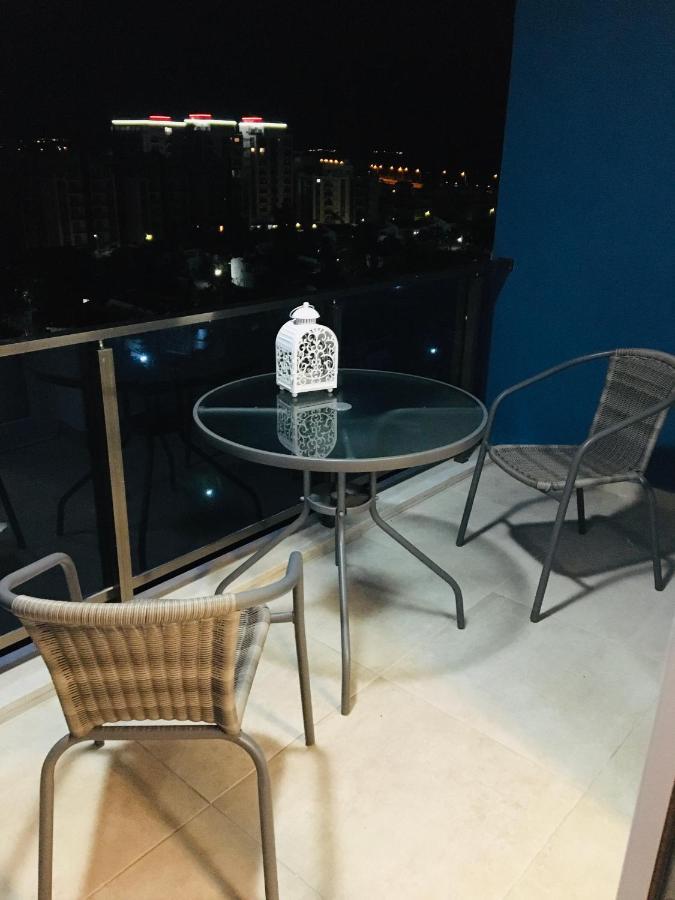 Royal Life Residence Poseidon Studio Trikomo Extérieur photo